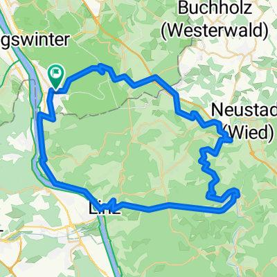 Wiedtal/Roßbach/Linz
