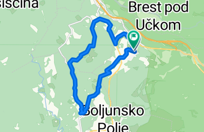 Open this route in the Bikemap app