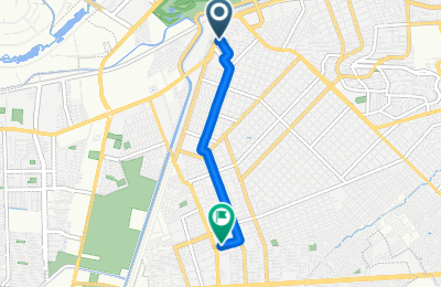 Open this route in the Bikemap app