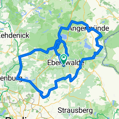 tigerradtour 2012_200km