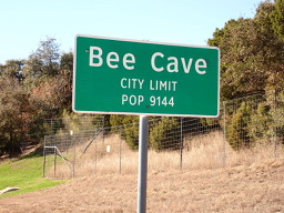 Austin - Circle to Bee Cave
