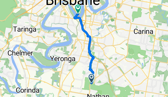 Diese Route in Bikemap Web öffnen