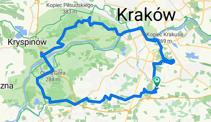 Diese Route in Bikemap Web öffnen