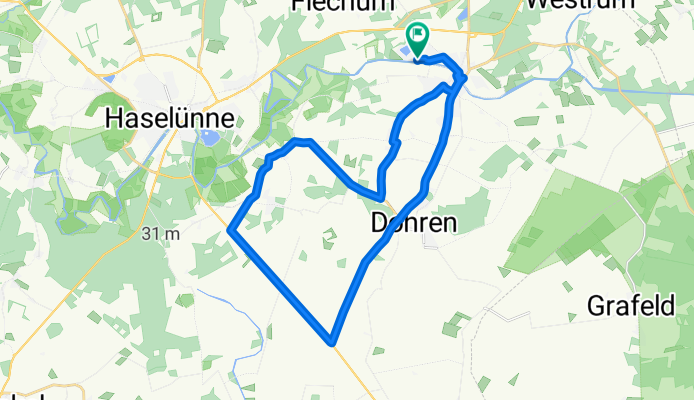 Diese Route in Bikemap Web öffnen