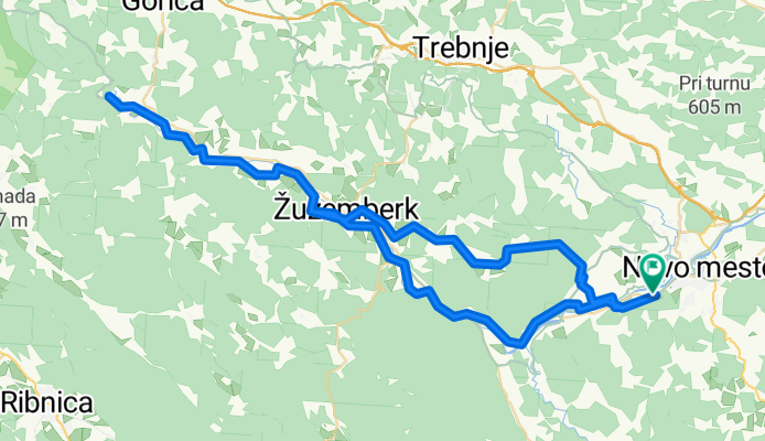 Diese Route in Bikemap Web öffnen