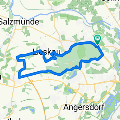 Große Heiderunde