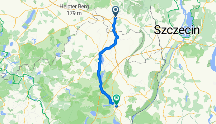 Diese Route in Bikemap Web öffnen