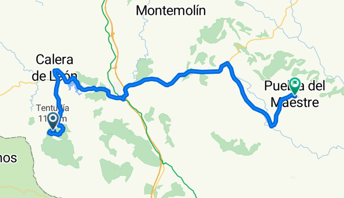 Diese Route in Bikemap Web öffnen