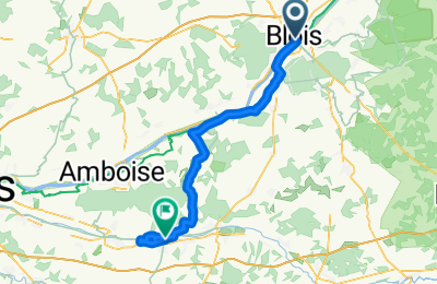 Open this route in the Bikemap app