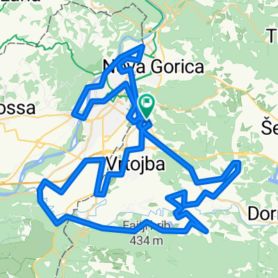 2025/024  Šempeter pri Gorici