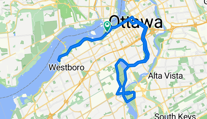 Diese Route in Bikemap Web öffnen