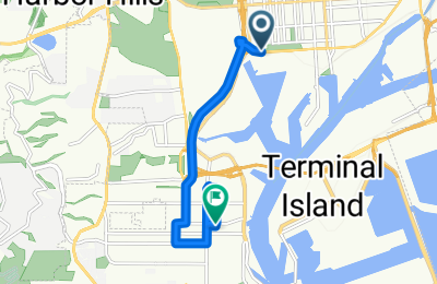 Open this route in the Bikemap app