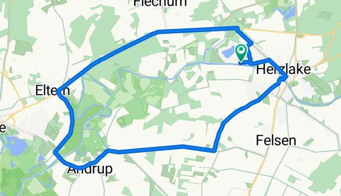Diese Route in Bikemap Web öffnen