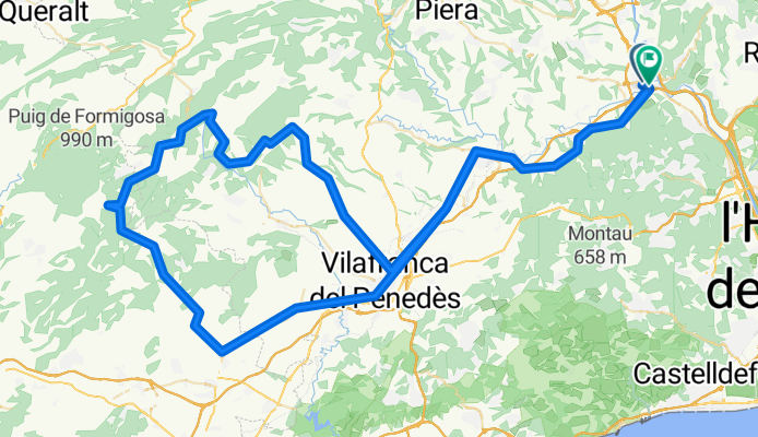Sortida 14-2012 CLONED FROM ROUTE 1405176