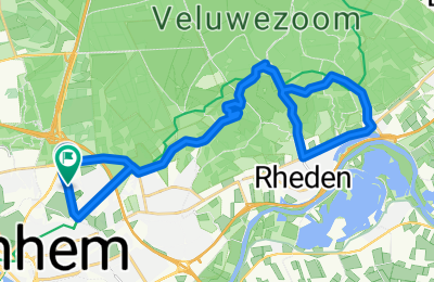 Open this route in the Bikemap app