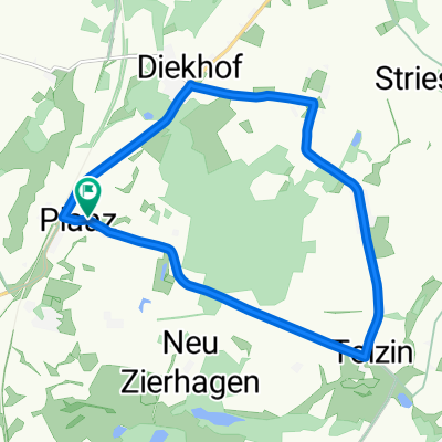Landesmeisterschaften Straße 2009