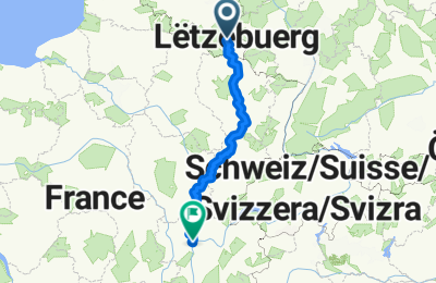 Open this route in the Bikemap app