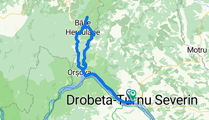 Diese Route in Bikemap Web öffnen