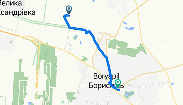 Diese Route in Bikemap Web öffnen