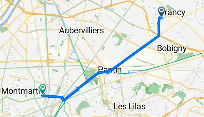 Diese Route in Bikemap Web öffnen