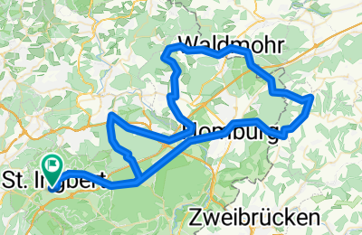Open this route in the Bikemap app
