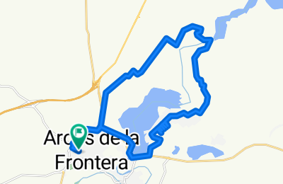 Open this route in the Bikemap app