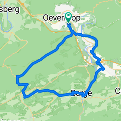 MTB-Tour 🚴 2.Fully Test.👍 Oeventrop, Hellefelder Höhe, Hellefeld, Visbeck, Berge, Wennemen, Freienohl, Oeventrop.