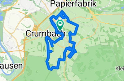 Open this route in the Bikemap app