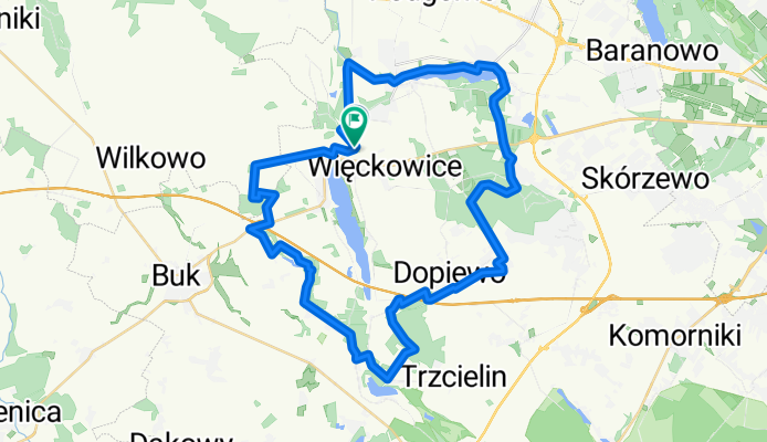 Diese Route in Bikemap Web öffnen