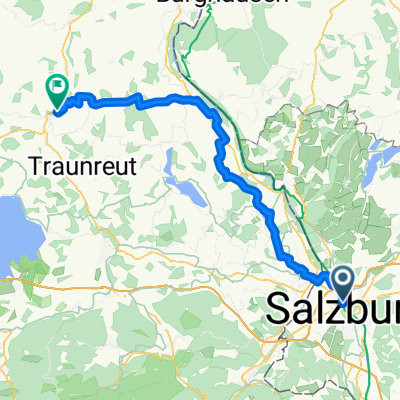 SZ-1_Salzburg-Trostberg_65,4km 490hm