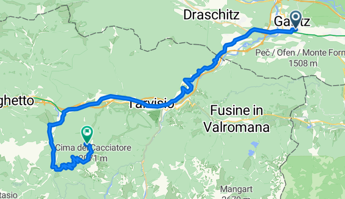 2025_09_03_Arnoldstein-Monte Lussari