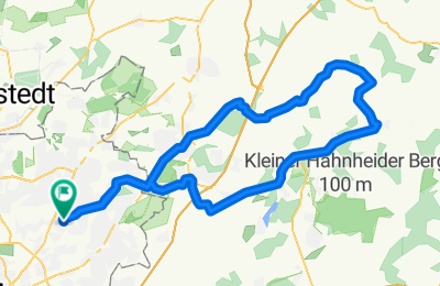 Open this route in the Bikemap app