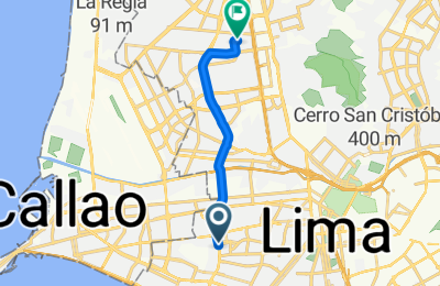 Open this route in the Bikemap app