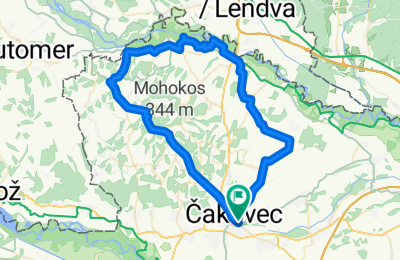 Open this route in the Bikemap app