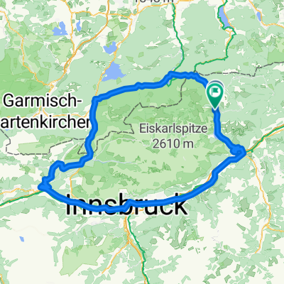 Achensee Radmarathon 