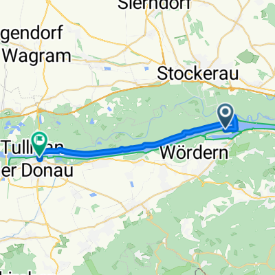 Recorded via Apple Watch on 16. Feb at 12:42