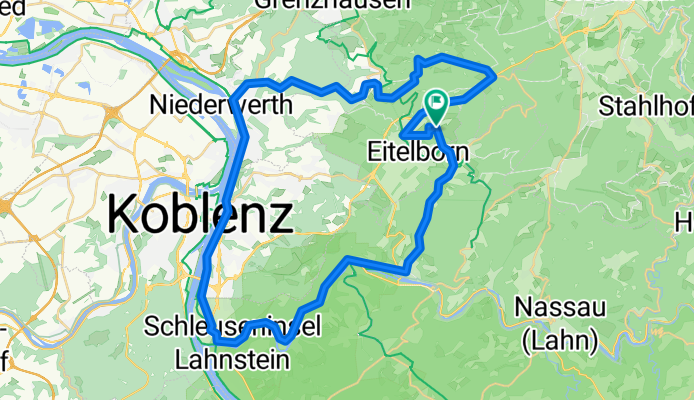 Kadenbach,Bad Ems,Lahnstein,Hillscheid