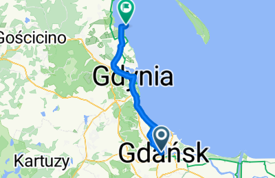 Open this route in the Bikemap app