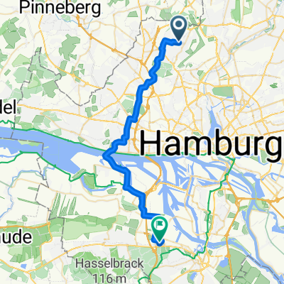 2012-03-15 HH-Niendorf - HH-Bostelbek