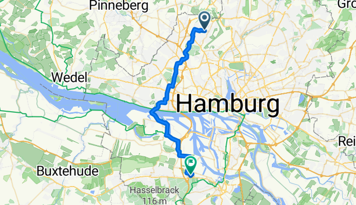 2012-03-15 HH-Niendorf - HH-Bostelbek