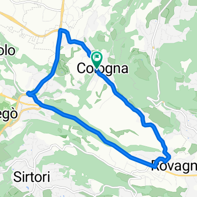 BRIANZA INFIDA