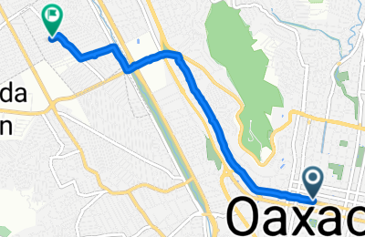 Open this route in the Bikemap app