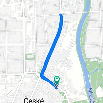 20250201 České Budějovice