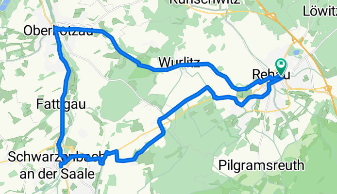 Diese Route in Bikemap Web öffnen