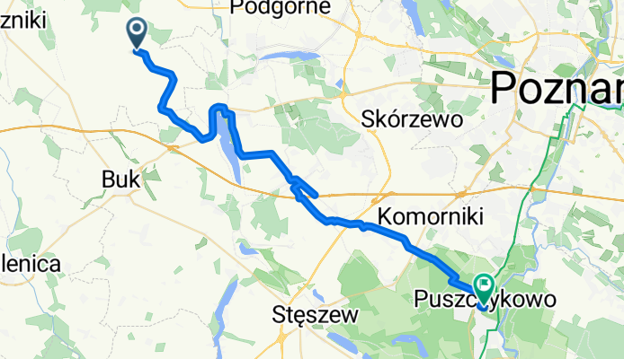 Diese Route in Bikemap Web öffnen