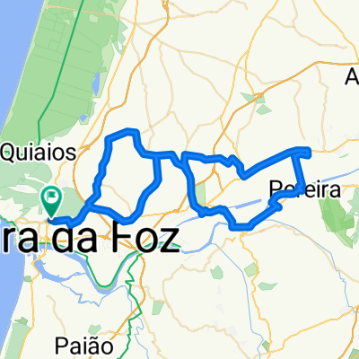 Volta pastél de Tentugal