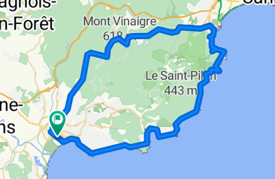 Open this route in the Bikemap app