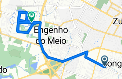 Open this route in the Bikemap app