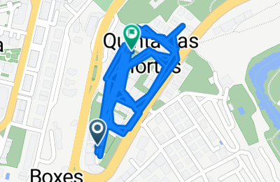 Open this route in the Bikemap app