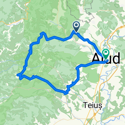 Remarcabila + dealu mare+ bulz secu
